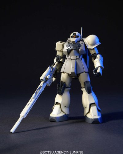 MS-05L Zaku I Sniper Type - Kidou Senshi Gundam
