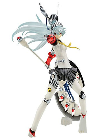 Persona 4: The Ultimate in Mayonaka Arena - Labrys - 1/8 (Alter)　