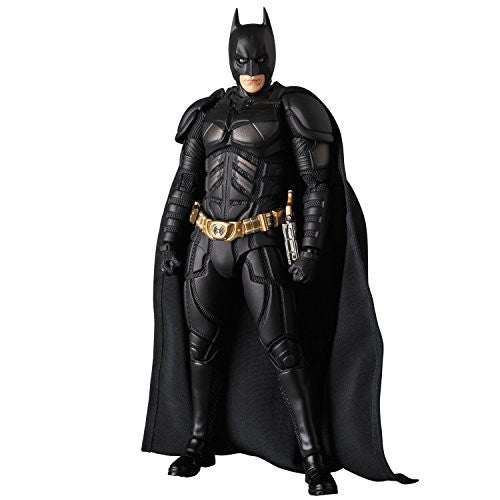 The Dark Knight Rises - Batman - Mafex No.053 - Ver.3.0 (Medicom Toy ...