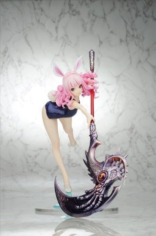 Tera: The Exiled Realm of Arborea - Elin - Swimsuit ver. (Arcadia)　