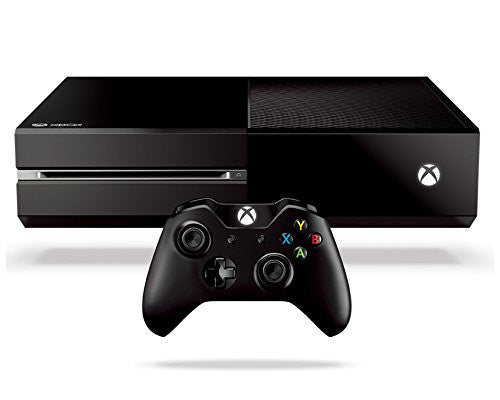 Xbox One without Kinect (5C5-00019)