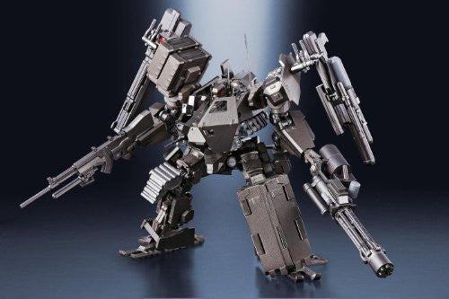 Armored Core - Super Robot Chogokin - UCR-10/A (Bandai)