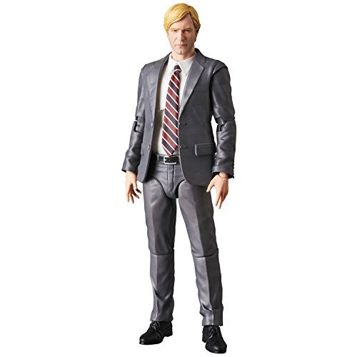 The Dark Knight - Harvey Dent - Two-Face - Mafex No.054 (Medicom