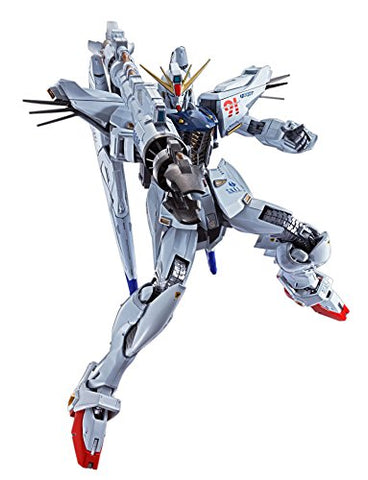 Kidou Senshi Gundam F91 - F91 Gundam F91 - Metal Build (Bandai)　