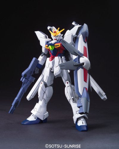 GX-9900-DV Gundam X Divider - Kidou Shinseiki Gundam X