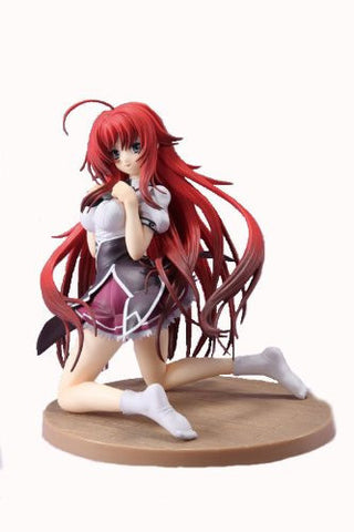 Highschool DxD - Rias Gremory - 1/8 (Chara-Ani, Toy's Works)