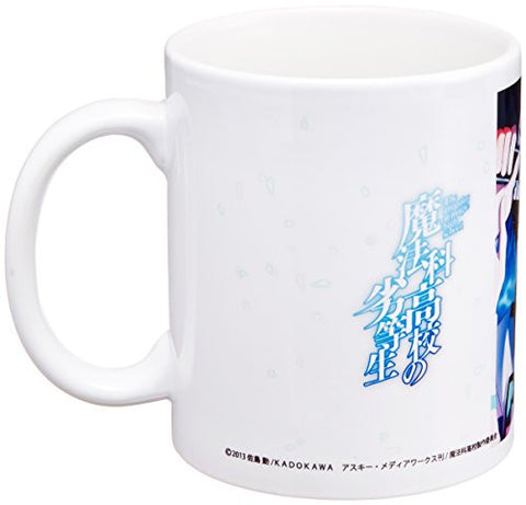 Mahouka Koukou no Rettousei - Shiba Tatsuya - Shiba Miyuki - Mug (Penguin Parade)