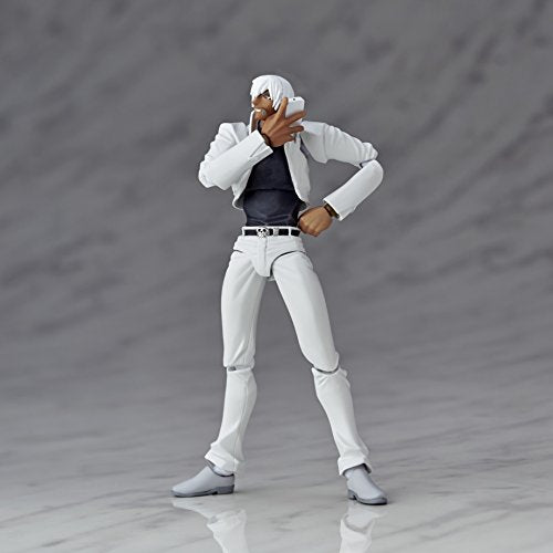 Blood Blockade Battlefront - Klaus & Zapp TWIN BOX - Solaris Japan