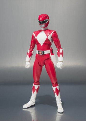 Red Ranger - Kyouryuu Sentai Zyuranger