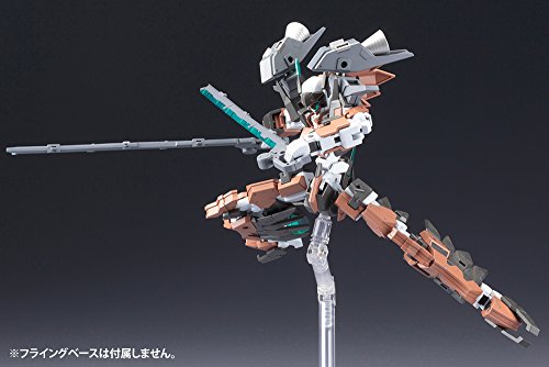 Frame Arms - RF-Ex10 Vulture Kai - 1/100 - RE (Rebuild Edition) (Kotobukiya)