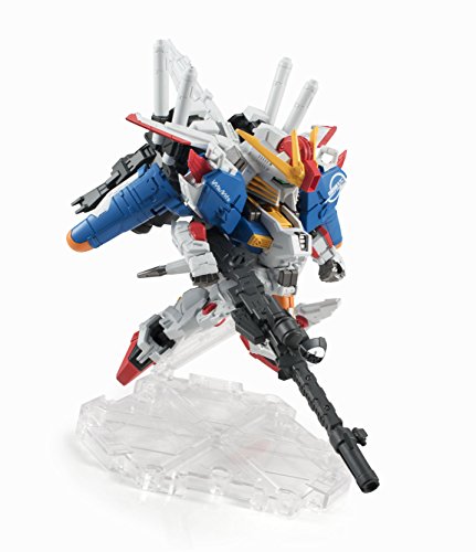 MSA-0011[Ext] Ex-S Gundam - Gundam Sentinel