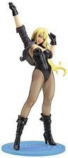 Black Canary - Bishoujo Statue - DC Comics Bishoujo - 1/7 (Kotobukiya)