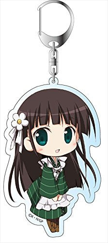 Ujimatsu Chiya - Gochuumon wa Usagi Desu ka?