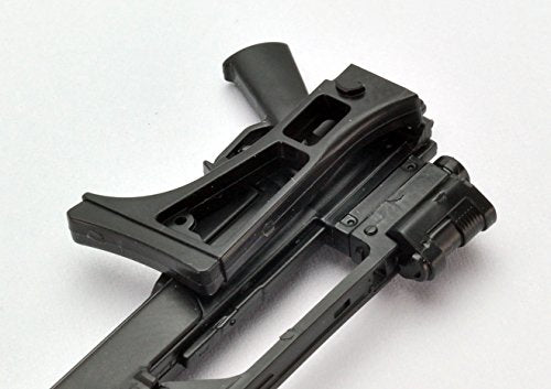 Little Armory LA034 - G36  - 1/12 (Tomytec)