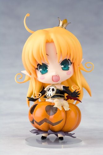 Melissa Seraphy Nendoroid #036 | Wagamama Capriccio | Solaris Japan