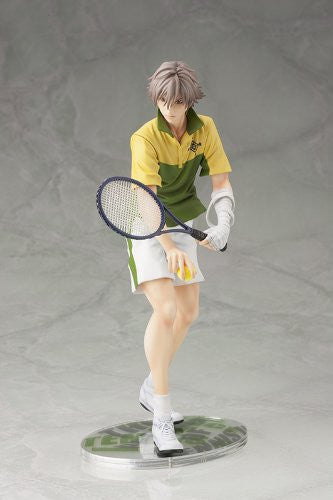 Shiraishi Kuranosuke - Shin Tennis no Ouji-sama