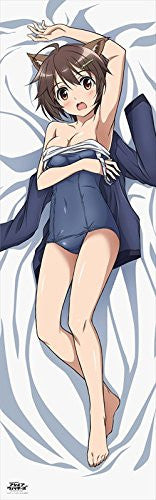 Brave Witches - Karibuchi Hikari - Dakimakura Cover