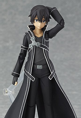 Sword Art Online - Kirito - Figma #174 (Max Factory) - Reissue