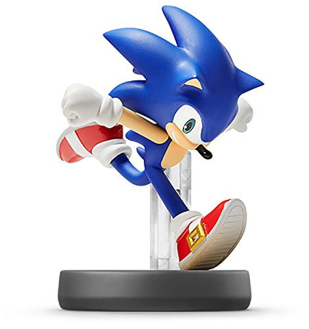 amiibo Super Smash Bros. Series Figure (Sonic)