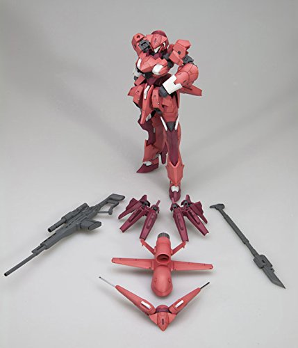 Frame Arms 007 - FA104 - SA-17 Lapierre - 1/100 - :RE (Kotobukiya)