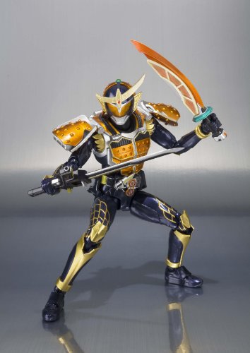 Kamen Rider Gaim - Kamen Rider Gaim