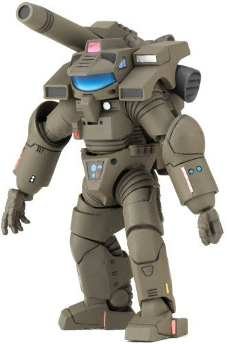 Mobile Infantry Suit - Starship Troopers