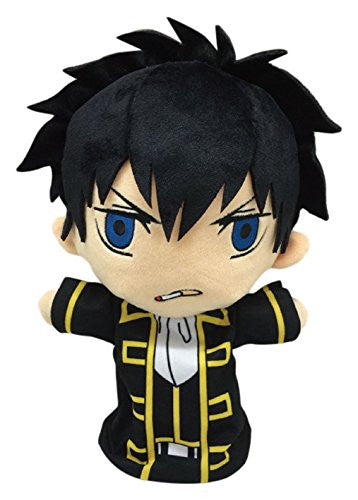 Gintama - Chara Puppet - Hijikata Toshiro - Solaris Japan