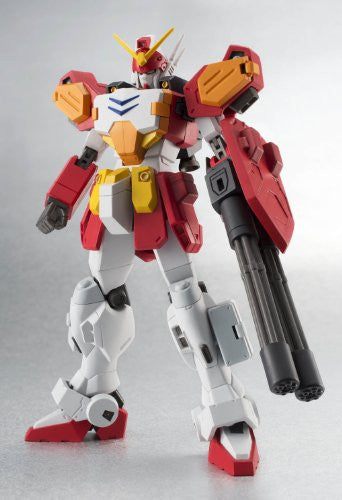 XXXG-01H Gundam Heavyarms - Shin Kidou Senki Gundam Wing