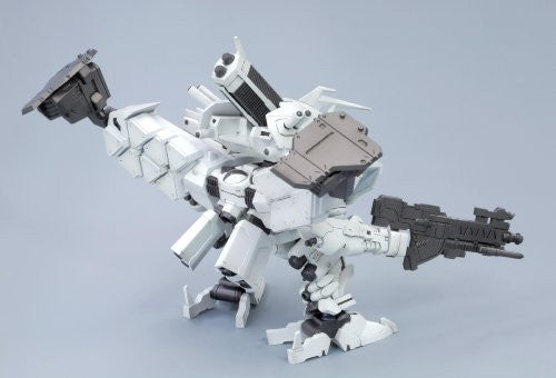 Armored Core - White Glint - D-Style (Kotobukiya) - Solaris Armored Core - White Glint - D-Style (Kotobukiya) - Solaris