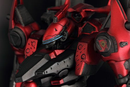 Armored Core - Nine Ball - Figutto! Mechanicals (Griffon