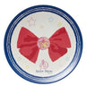 Bishoujo Senshi Sailor Moon - Melamine Plate - Sailor Senshi set pattern (Hasepro)