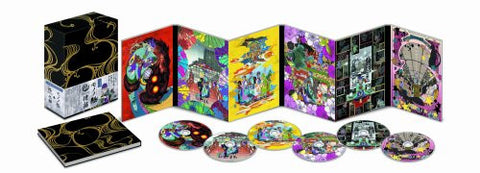 Mononoke Plus Ayakashi Bakeneko DVD Box [Limited Edition]