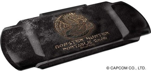 Monster Hunter Portable 2nd G Accessories Set