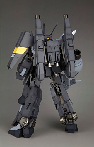 Frame Arms 009 - FA102 - NSG-12α Kobold - 1/100 - RE (Kotobukiya)