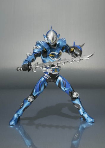 Kamen Rider Abyss - Kamen Rider Decade