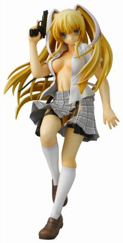 Little Busters! - Tokido Saya - Brilliant Stage - 1/8 (Key MegaHouse Visual Art's)