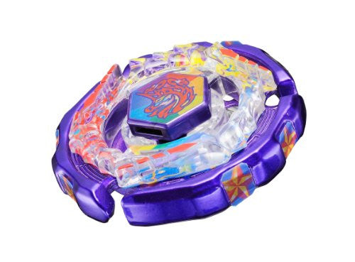 Theatrical Beyblade: Beyblade Vs Taniyo Shakunetsu No Shinryakusha Sol Blaze