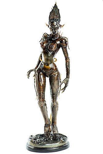 Species - 1/6 - Sil - Solaris Japan