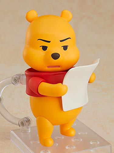 Piglet, Winnie-the-Pooh - Nendoroid #996 (Good Smile Company)