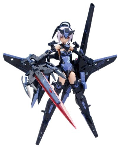 Konami Busou Shinki MMS Arnval MK.2 Tempesta Action Figure - Collectible Anime Mecha Model