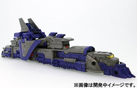 Transformers - Astrotrain - Transformers Legends LG-40 (Takara Tomy)