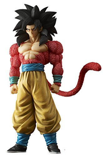 Dragon Ball GT - Son Goku SSJ4 - Gigantic Series (Plex, X-Plus