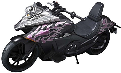 Ride Chaser - Kamen Rider Drive