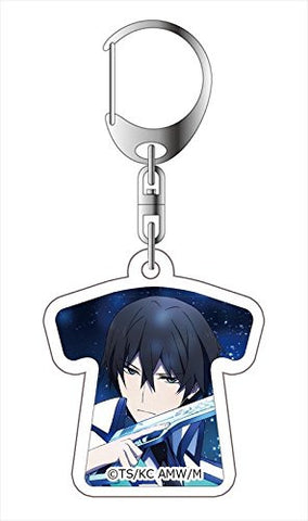 Mahouka Koukou no Rettousei - Shiba Tatsuya - Keyholder (Azu Maker)