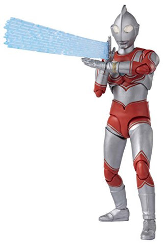 Kaette Kita Ultraman - Ultraman Jack - S.H.Figuarts (Bandai)