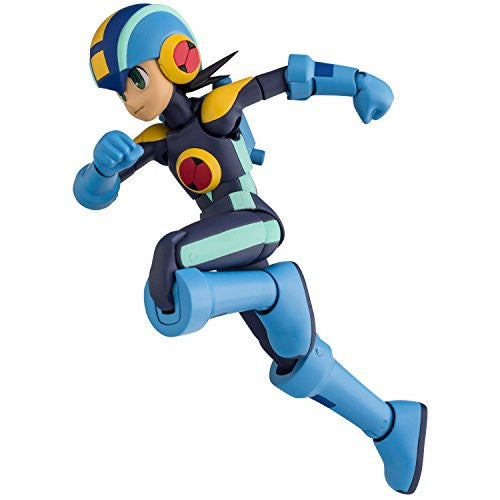 Ranked Match implemented! Mega Man Exe Advanced Collection