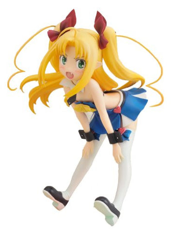 Astarotte no Omocha! - Astarotte Ygvar - Gutto-Kuru Figure Collection - Gutto-Kuru Figure Collection La beauté 04 - 1/8 (CM's Corporation)