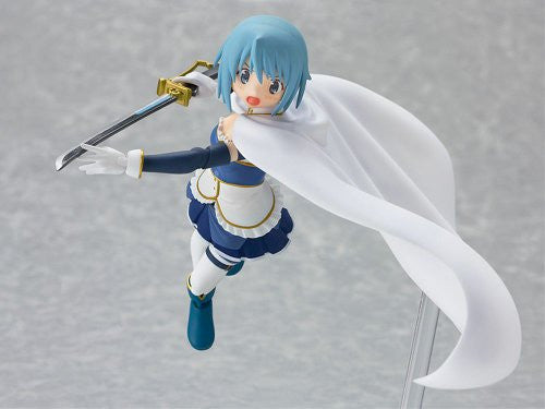Mahou Shoujo Madoka★Magica - Miki Sayaka - Figma #124 (Max Factory)