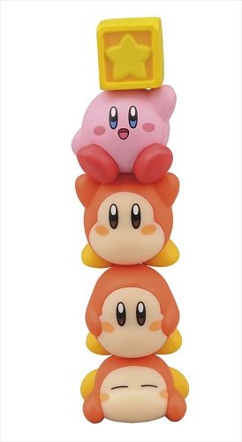 Kirby, Waddle Dee - Hoshi no Kirby