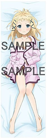 Black Bullet - Tina Sprout - Dakimakura Cover B (Movic)